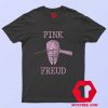 Funny Pink Freud Parody Unisex Sweatshirt