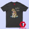 Aesthetics Cartoon Dustin And Dart T Shirt