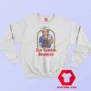 Ahoy Ice Cream Scooper Graphic Sweatshirt