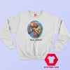 Bad As I Wanna Be Vintage Dennis Rodman Sweatshirt