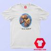 Bad As I Wanna Be Vintage Dennis Rodman T Shirt