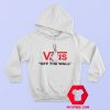 Big Chungus X Vans Parody Graphic Hoodie