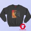 Boseman Black Panther Tecnificent Lowkey Sweatshirt