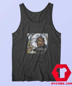 Coolio Hip Hop Rap Vintage Unisex Tank Top