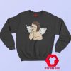 Cute Baby Angel Hope Unisex Sweatshirt