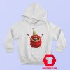 Cute Funy Furry Party Monster Hoodie