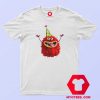 Cute Funy Furry Party Monster T Shirt