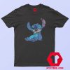 Cute Lilo and Stitch Winky Wink T Shirt