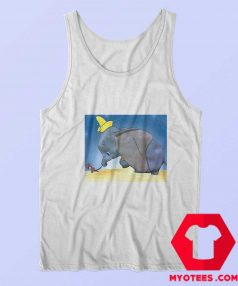 Disney Characters Dumbo Timothy Tank Top