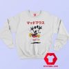 Disney Mickey Mouse Kanji Japan Sweatshirt