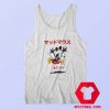 Disney Mickey Mouse Kanji Japan Tank Top