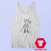 Disney Mickey Mouse Suicide Hanging Tank Top