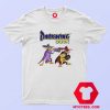 Disney Vintage Cartoon Darkwing Duck T Shirt