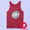 Dr. Seuss Father of all Things Red Tank Top