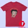 Embrace Your Betty Boop Cartoon Vintage T Shirt