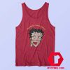 Embrace Your Betty Boop Cartoon Vintage Tank Top