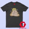 Funny Donald Trump Poop Unisex T Shirt