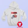 Funny Meme Anime Shakira Akira Unisex Hoodie