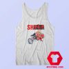 Funny Meme Anime Shakira Akira Unisex Tank Top