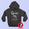 Funny Queen Band Mickey Mouse Hoodie