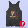 Funny Tweety Have Sex with Them Tank Top