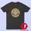 Gansos Rosas Parody Gun N Roses T Shirt