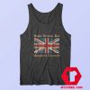 Happy Treason Day Ungrateful Colonials Tank Top