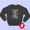 Hillary Runnin Thangs Tour Unisex Sweatshirt