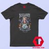 Hillary Runnin Thangs Tour Unisex T Shirt