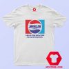 Jesus Christ Savior And My Refreshment Pepsi T Shirt