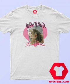 Judy Tenuta Desperation Boulevard T Shirt