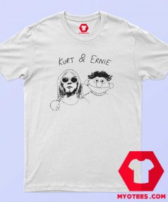 Kurt And Ernie Funny Unisex Adult T Shirt