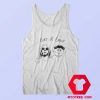 Kurt And Ernie Funny Unisex Adult Tank Top