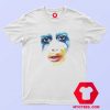 Lady Gaga Applause Tour Artpop Face T Shirt