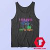 Lady Gaga Live In Vegas Enigma Tour Tank Top