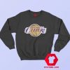 Lakers Los Angeles Culture Graphic Sweatshirt