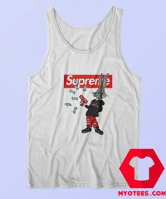 Looney Tunes Bugs Bunny Supreme Unisex Tank Top