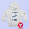 Los Angeles DODGERS FAN Unisex Hoodie