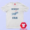 Los Angeles DODGERS FAN Unisex T Shirt