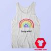 Love Wins LGBTQA PRIDE Unisex Tank Top