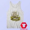 Luke And Yoda Calvin And Hobbes Unisex Tank Top