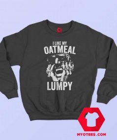 Lumpy Oatmeal Digital Underground Sweatshirt