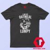 Lumpy Oatmeal Digital Underground T Shirt