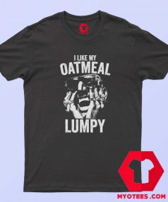 Lumpy Oatmeal Digital Underground T Shirt
