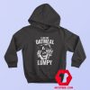 Lumpy Oatmeal Digital Underground Unisex Hoodie