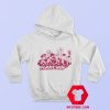 Marching Graphic Girl Power Unisex Hoodie