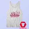 Marching Graphic Girl Power Unisex Tank Top