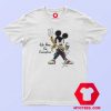 Mickey Mouse Queen We Are The Champions T Shirt