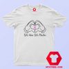 Mickey Mouse Still Here Cancer Awareness T Shirt