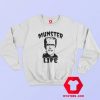 Munster Life Herman The Munster Sweatshirt